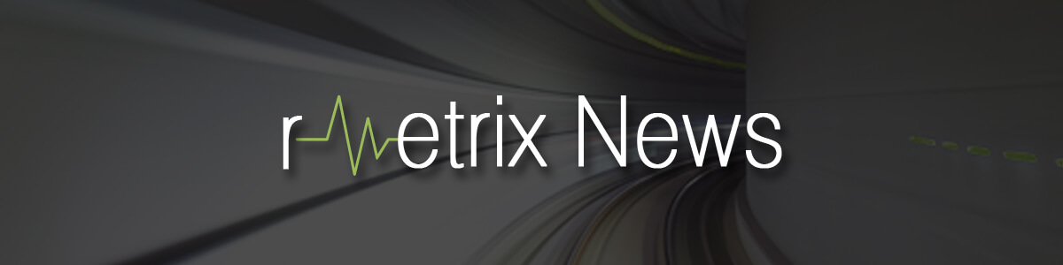 rMetrix News