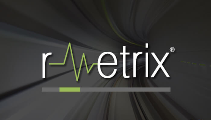 rMetrix Software Updates